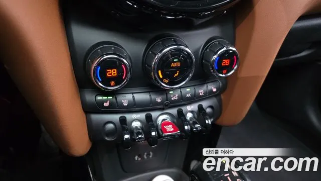 Mini Cooper 2017 — фото 15