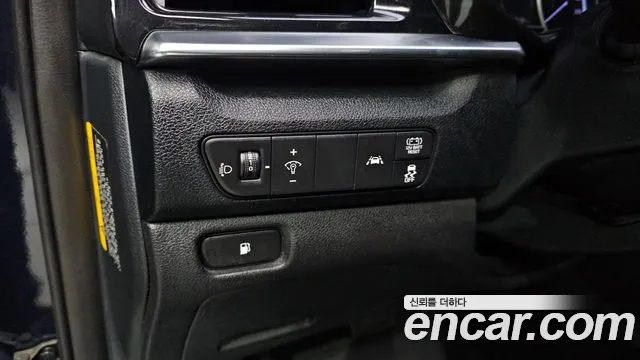 Kia Niro 2020 — фото 17