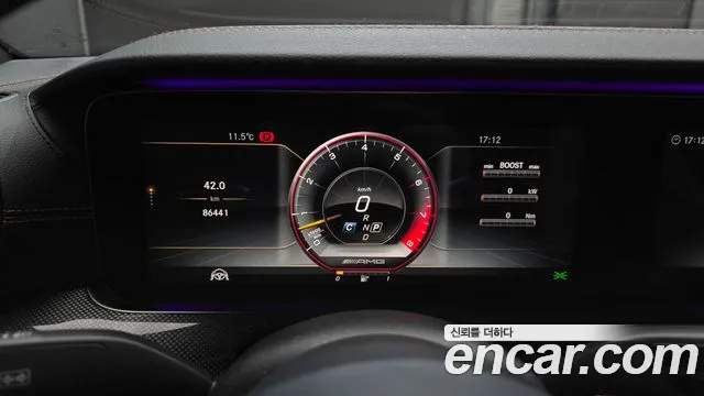 Mercedes-Benz E-Class 2018 — фото 8