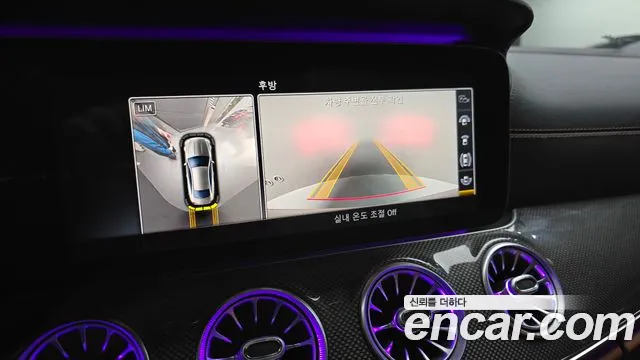 Mercedes-Benz E-Class 2018 — фото 16