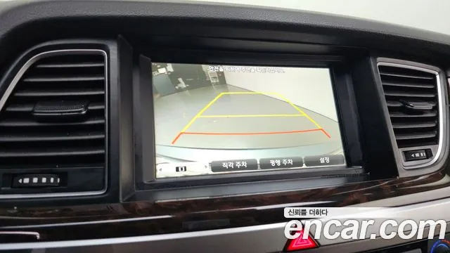 Hyundai Genesis 2014 — фото 17