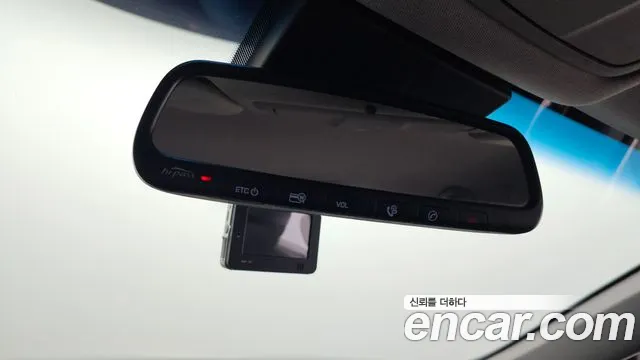 Hyundai Genesis 2014 — фото 19