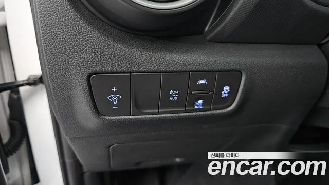 Hyundai Kona 2020 — фото 13