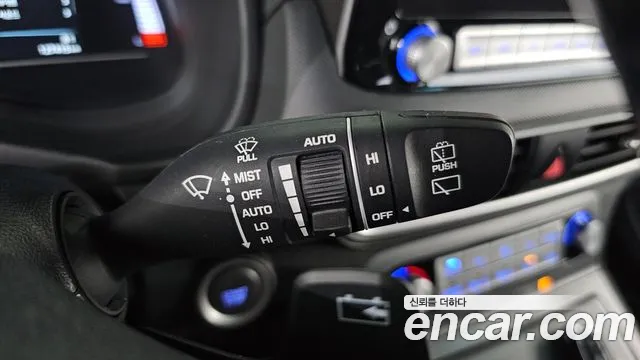 Hyundai Kona 2020 — фото 16