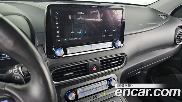 Hyundai Kona 2020 — фото 18