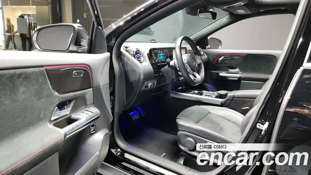 Mercedes-Benz GLA-Class 2022 — фото 11