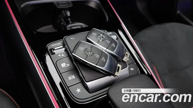 Mercedes-Benz GLA-Class 2022 — фото 17