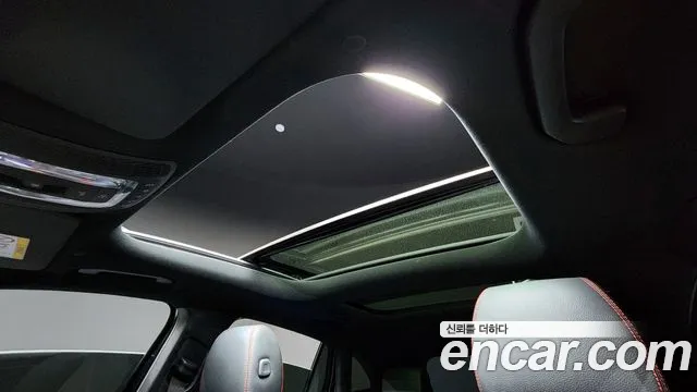 Mercedes-Benz GLA-Class 2022 — фото 18