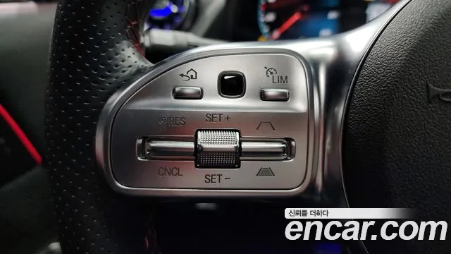 Mercedes-Benz GLA-Class 2022 — фото 19