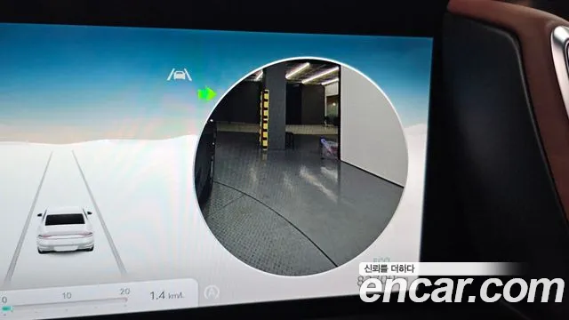 Genesis G90 2023 — фото 16