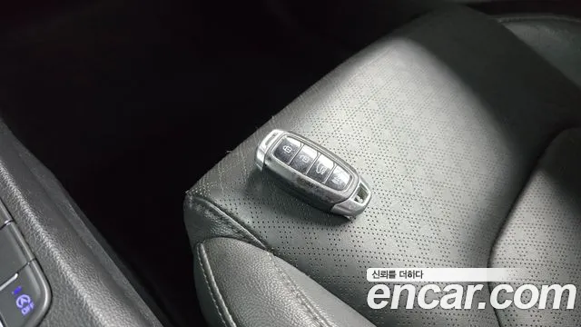 Hyundai i30 2018 — фото 18
