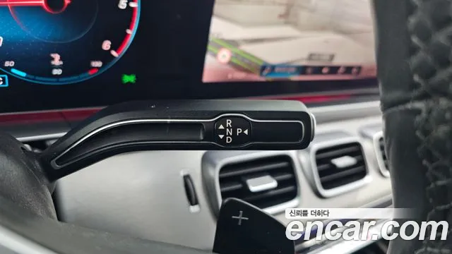 Mercedes-Benz GLE-Class 2019 — фото 9
