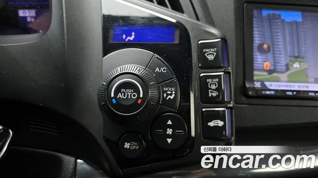 Honda CR-Z 2012 — фото 16