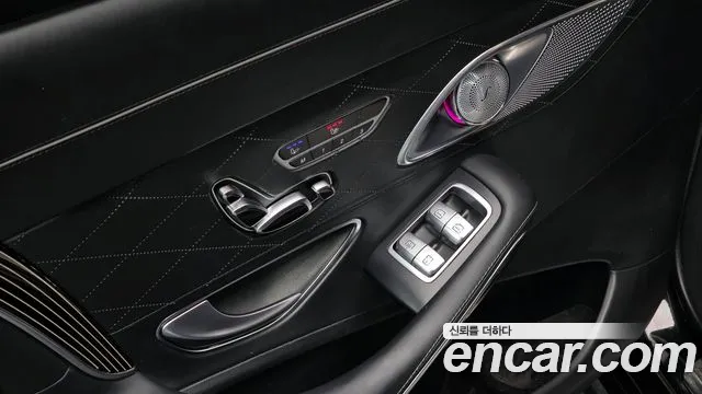 Mercedes-Benz S-Class 2018 — фото 11