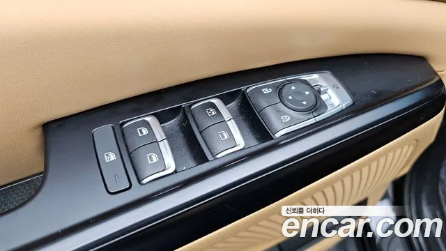 Kia Canival 2022 — фото 14