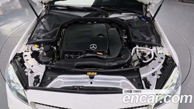 Mercedes-Benz C-Class 2021 — фото 6