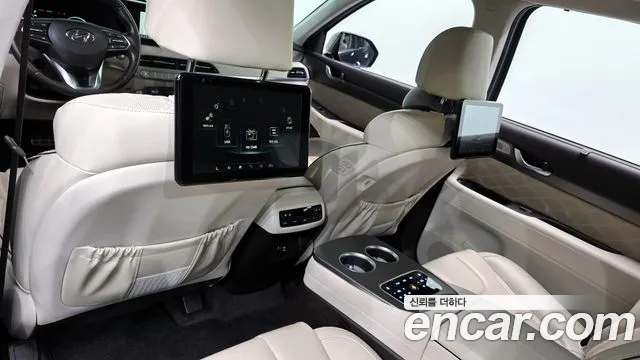 Hyundai Palisade 2022 — фото 17