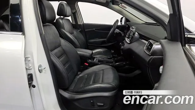 Kia Sorento 2017 — фото 11