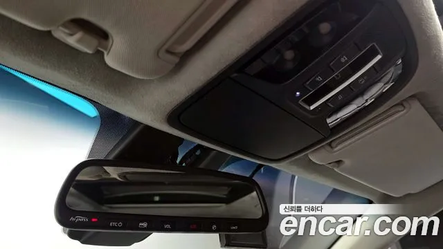 Kia Sorento 2017 — фото 17
