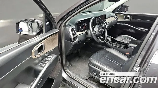 Kia Sorento 2022 — фото 12