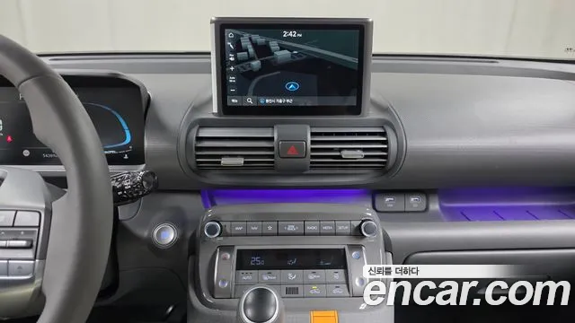 Hyundai Casper 2023 — фото 14
