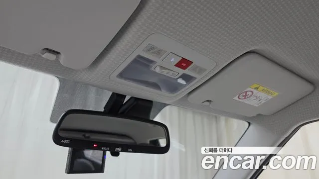 Hyundai Casper 2023 — фото 17
