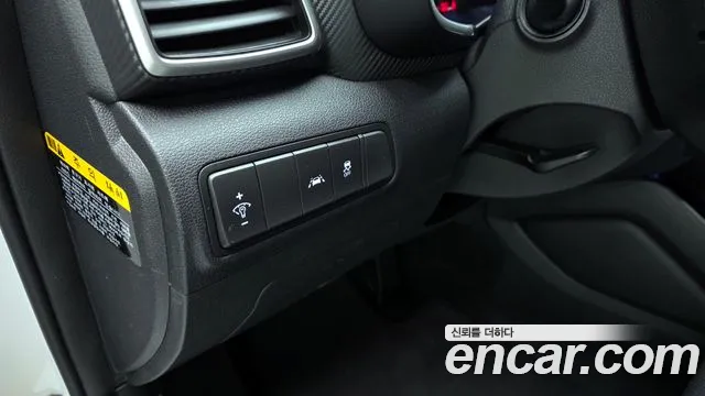 Hyundai Tucson 2019 — фото 16