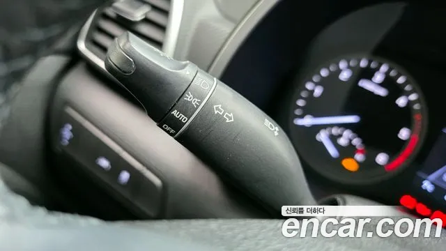 Hyundai Tucson 2019 — фото 17