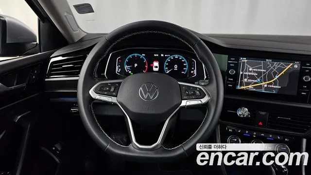 Volkswagen Jetta 2023 — фото 13