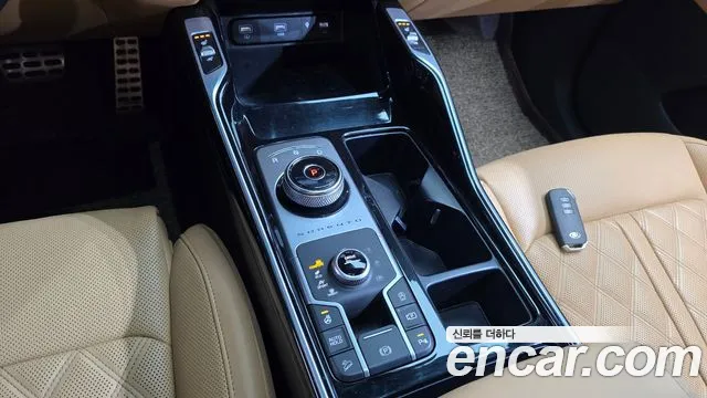 Kia Sorento 2021 — фото 9