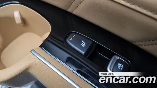 Kia Sorento 2021 — фото 18