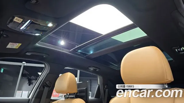 Kia Sorento 2021 — фото 19