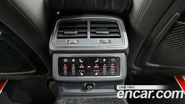 Audi A6 2020 — фото 19