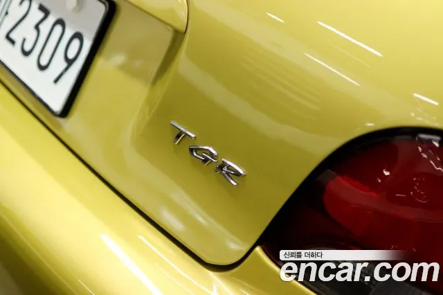 Hyundai Accent 1997 — фото 19