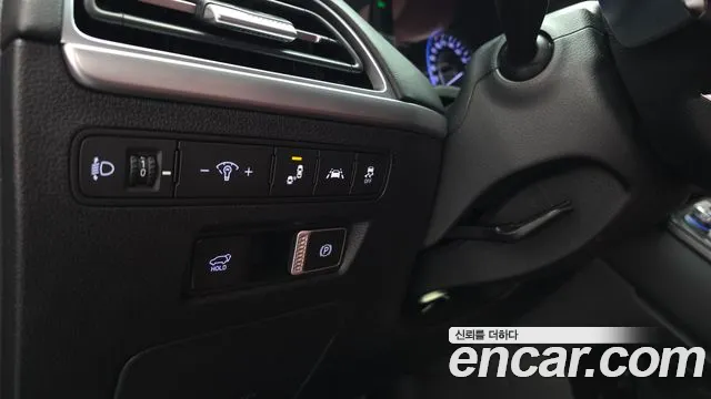 Hyundai Palisade 2019 — фото 16