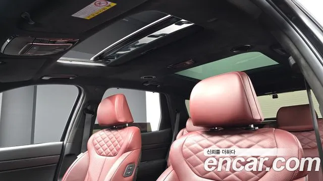 Hyundai Palisade 2019 — фото 18