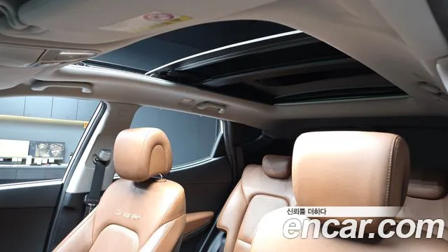 Hyundai Santafe 2016 — фото 18