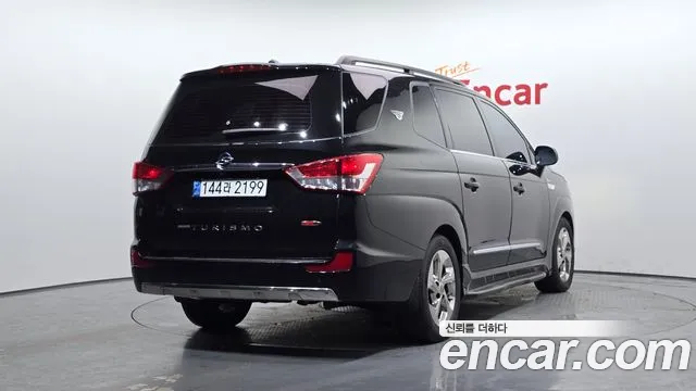 KG_Mobility_Ssangyong KORANDO 2018 — фото 2
