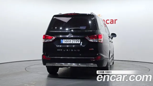 KG_Mobility_Ssangyong KORANDO 2018 — фото 4