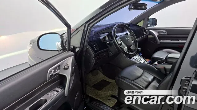 KG_Mobility_Ssangyong KORANDO 2018 — фото 10