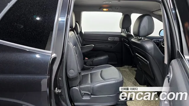 KG_Mobility_Ssangyong KORANDO 2018 — фото 12