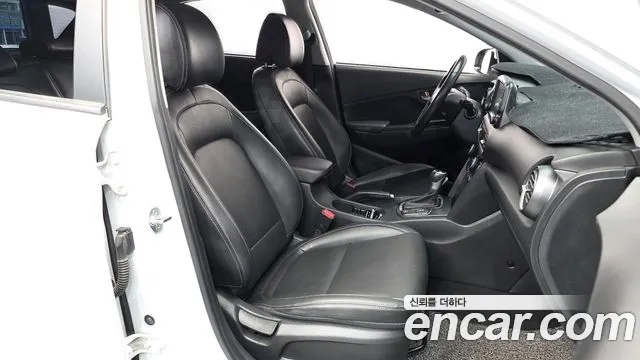 Hyundai Kona 2019 — фото 10