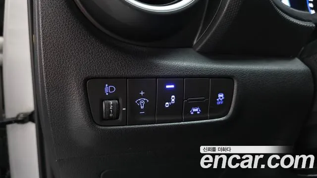 Hyundai Kona 2019 — фото 14