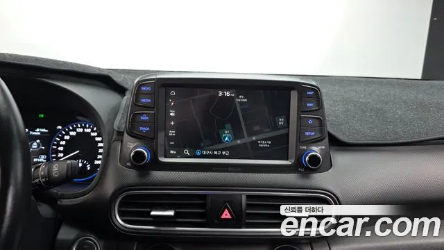 Hyundai Kona 2019 — фото 16