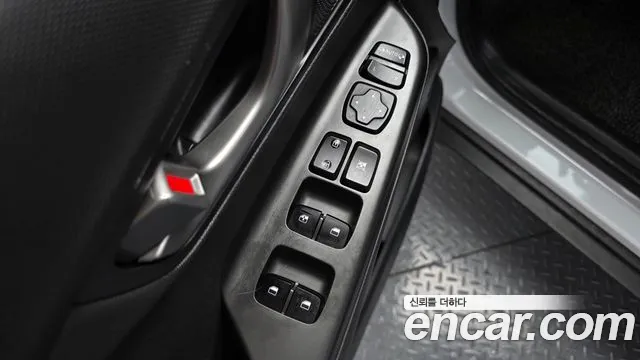 Hyundai Kona 2019 — фото 17