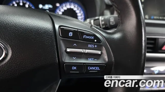 Hyundai Kona 2019 — фото 18