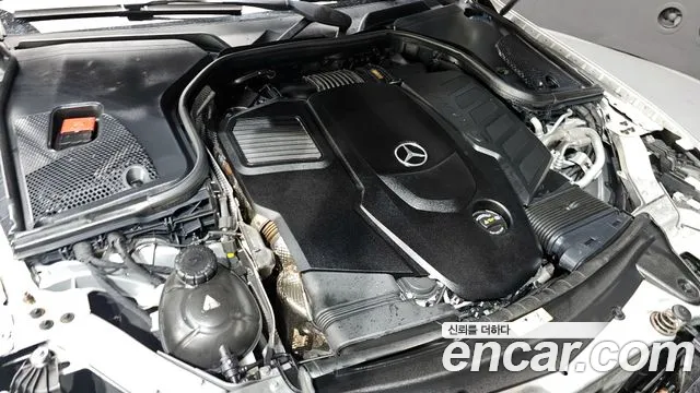 Mercedes-Benz CLS-Class 2019 — фото 6