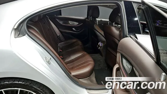 Mercedes-Benz CLS-Class 2019 — фото 12