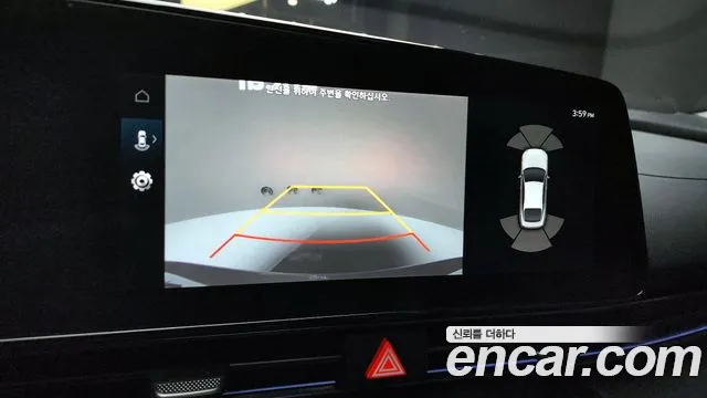 Hyundai AVANTE 2022 — фото 15