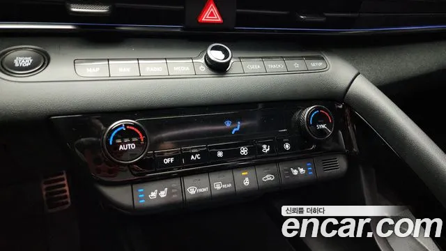 Hyundai AVANTE 2022 — фото 18